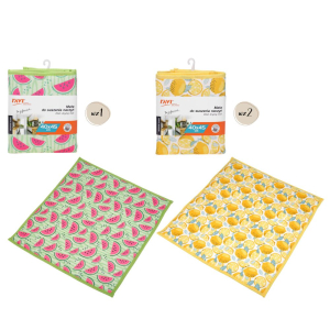 Mata do suszenia naczyń z mikrofibry MODERN HOME RAVI